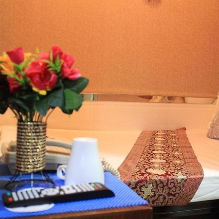 Toronto Motel Hongkong Dış mekan fotoğraf
