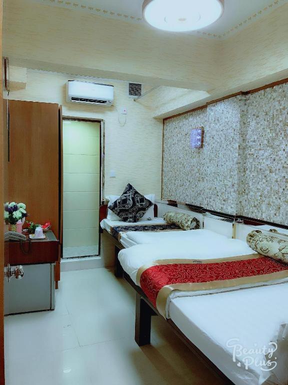 Toronto Motel Hongkong Dış mekan fotoğraf